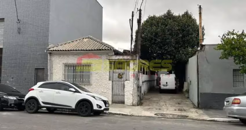 Terreno à venda na Rua Amambaí, 413, Vila Maria Baixa, São Paulo