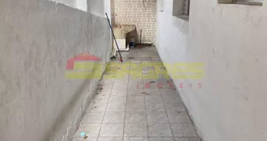 Casa com 2 quartos para alugar na Rua Soldado José Rufino Costa, 328, Parque Novo Mundo, São Paulo