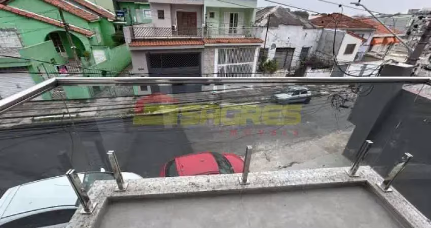 Apartamento com 3 quartos para alugar na Rua Doutor Afrodísio Vidigal, 703, Vila Maria Alta, São Paulo