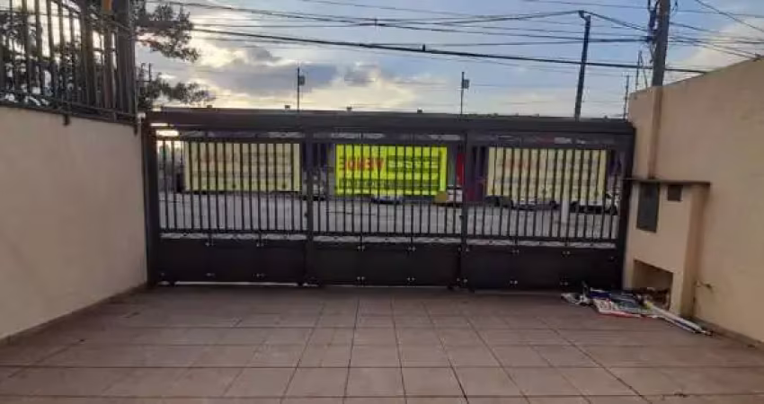 Prédio à venda na Avenida Conceição, 1260, Vila Paiva, São Paulo
