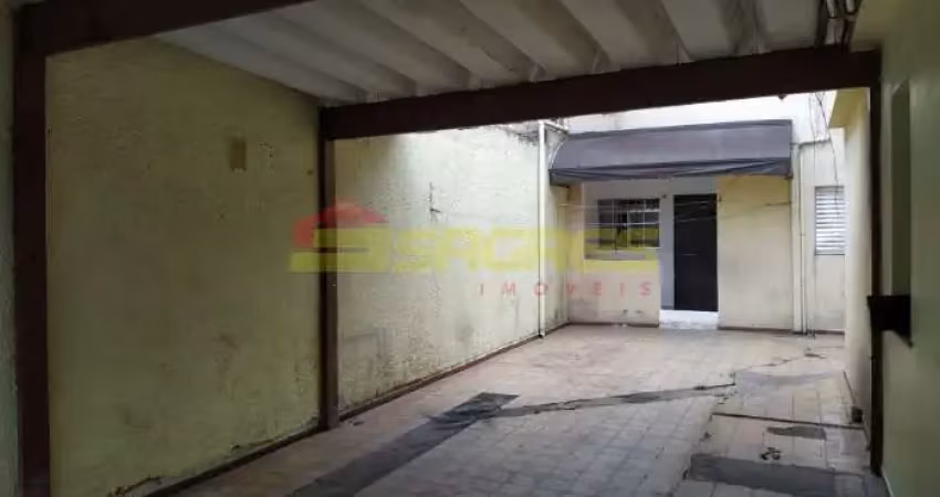 Casa com 2 quartos para alugar na Rua Henrique Felipe da Costa, 814, Vila Guilherme, São Paulo