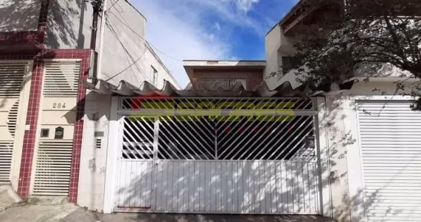 Casa com 5 quartos à venda na Rua Belchior de Ordas, 282, Vila Leonor, São Paulo
