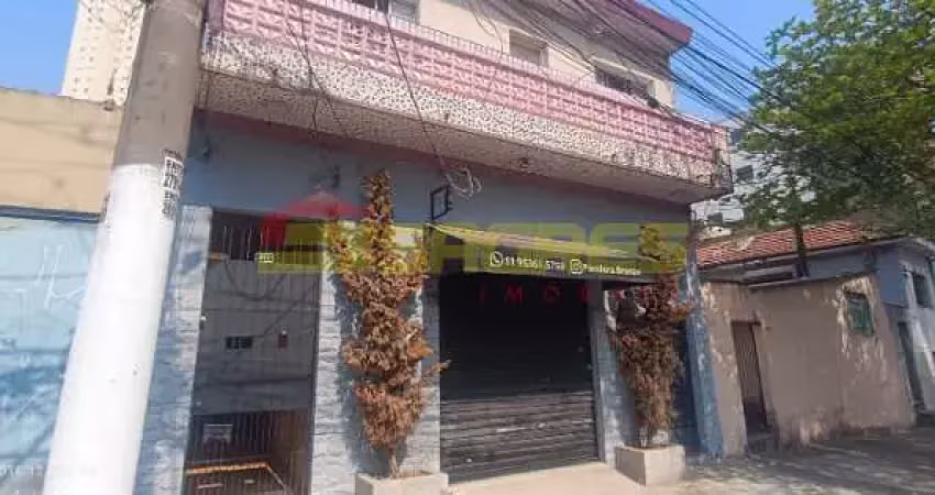 Casa com 2 quartos para alugar na Rua Samurais, 461, Vila Maria Alta, São Paulo