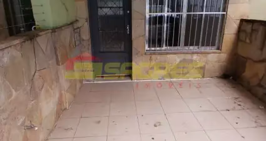 Casa com 2 quartos para alugar na Rua Mozelos, 292, Vila Paiva, São Paulo