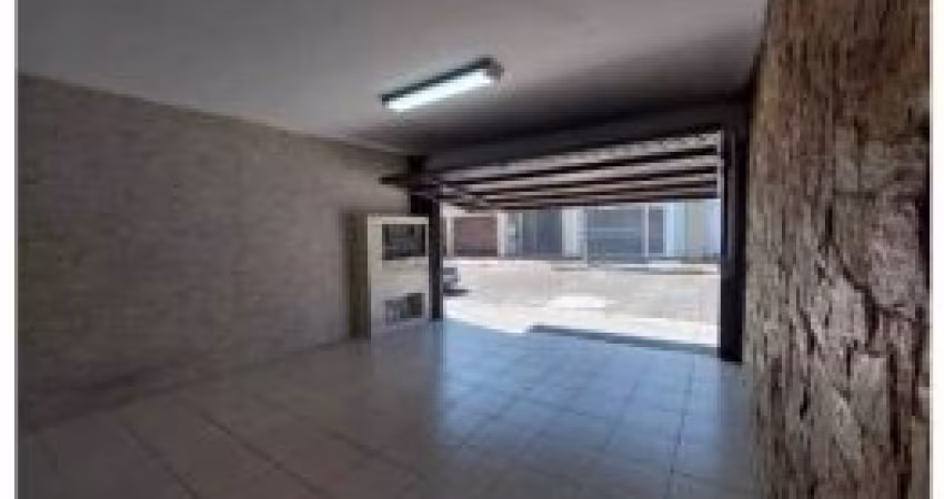 Sobrado Interlagos