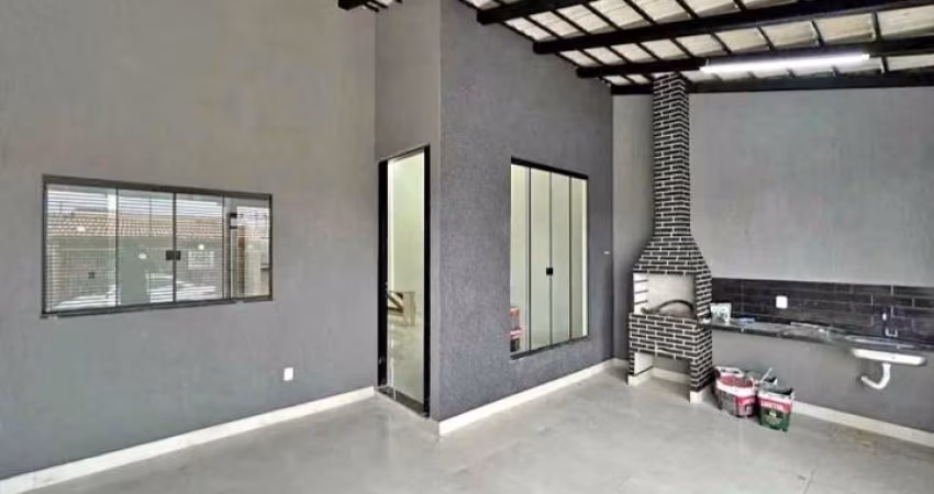 Casa a venda em Indaiatuba