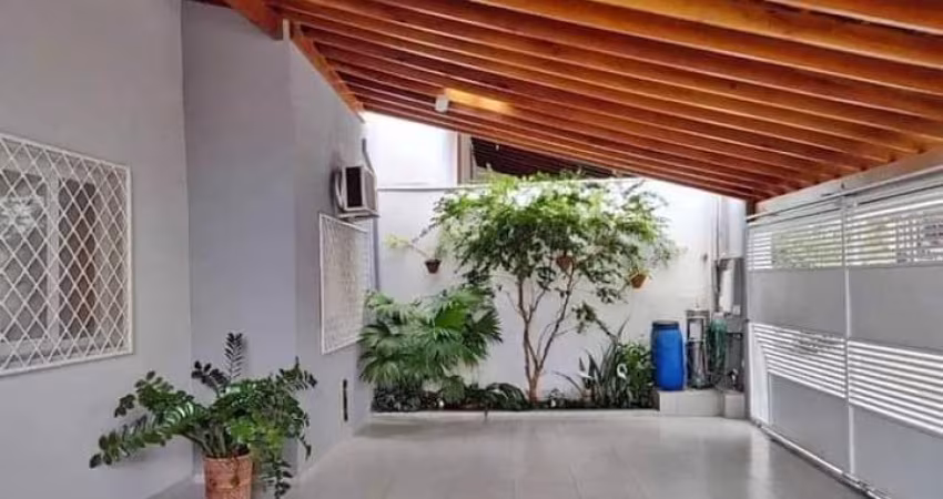 Casa a venda vila Zilda