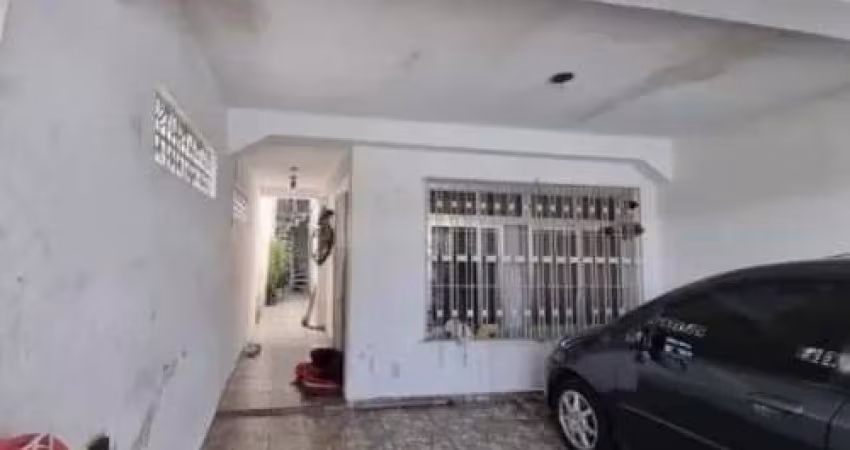 Casa a venda em Diadema