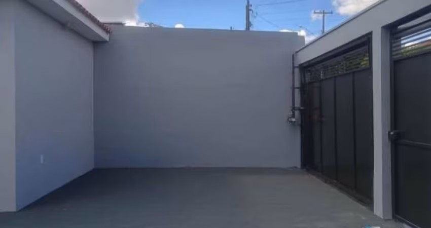 Casa a venda em Sumaré