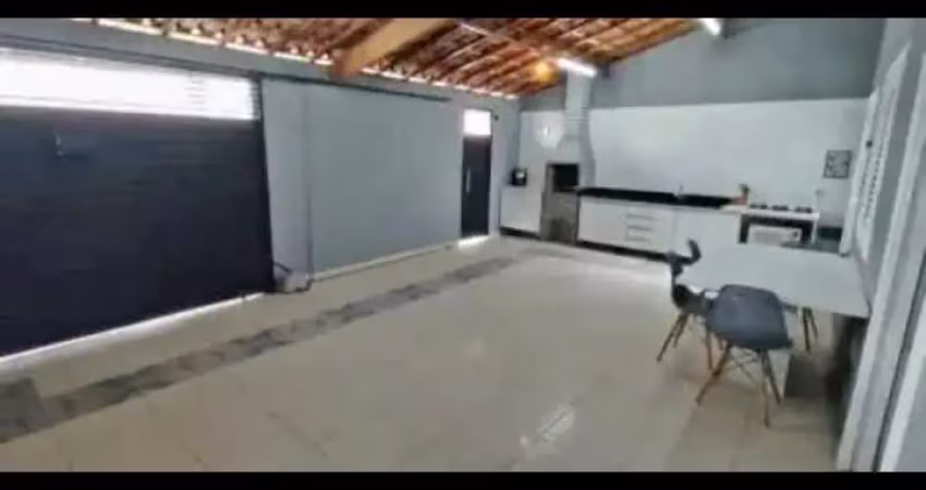 Casa com 2 quartos à venda na Rua Professor Moacyr Gazieri, Jardim Zélia, Itaquaquecetuba