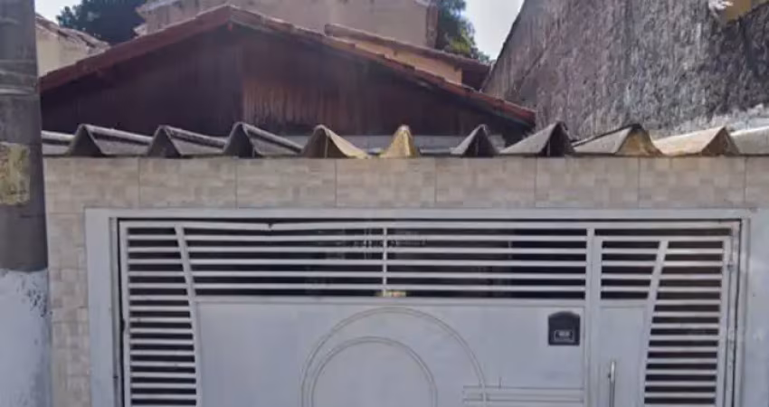 Casa com 2 quartos à venda na Rua Augusta de Jesus, Vila Mazzei, São Paulo