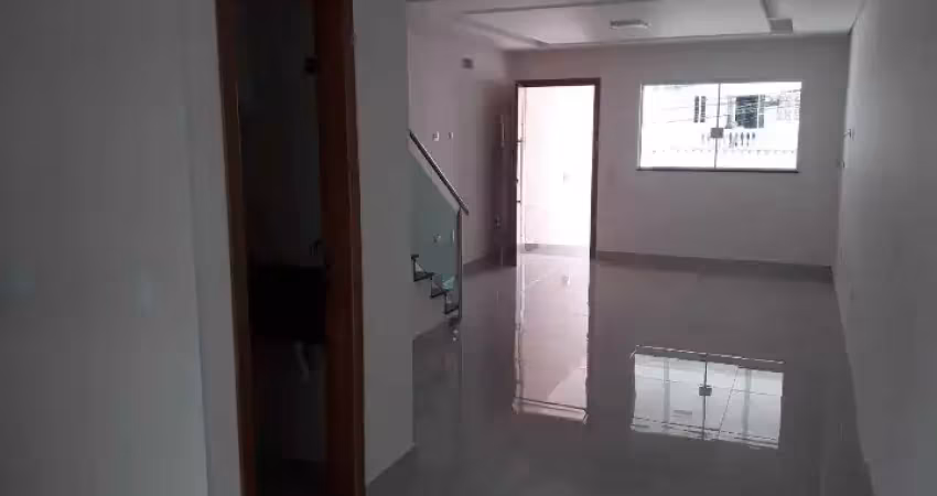 Casa com 2 quartos à venda na Rua Frei Durão, Vila São José (Ipiranga), São Paulo