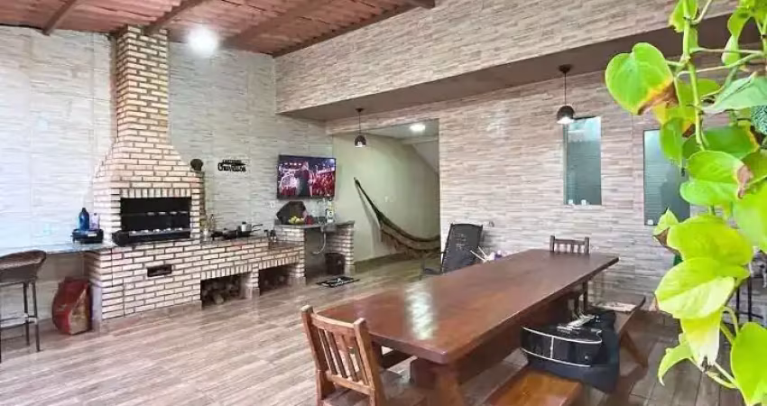 Casa a venda em Sorocaba