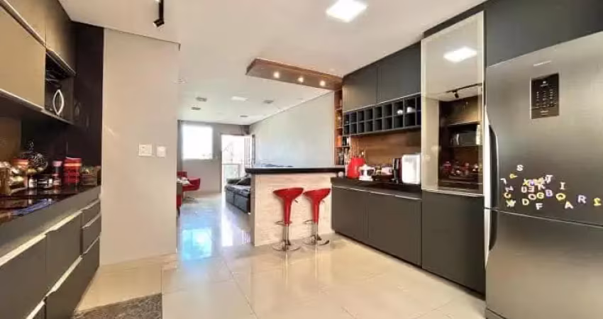 Casa com 2 quartos à venda na Rua Vahia de Abreu, Boqueirão, Santos