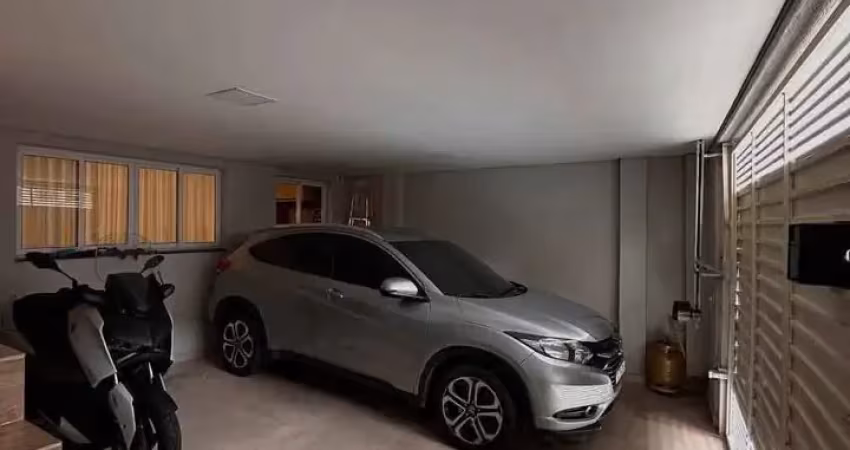 Casa com 2 quartos à venda na Rua Célio Vieira Alves, Jardim Novo Cambuí, Hortolândia