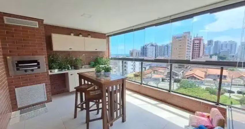 Apartamento com 3 quartos à venda na Avenida Bem-te-vi, Moema, São Paulo