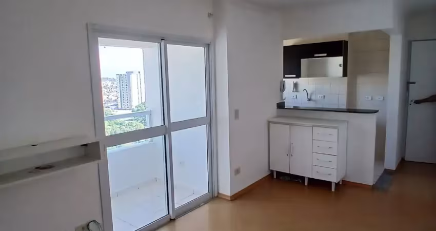 Locação - apartamento para Aluguel – Residencial Príncipe de Gales /SP