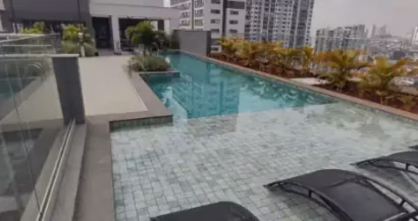 Apartamento com 1 quarto à venda na Rua Dona Leopoldina, Ipiranga, São Paulo