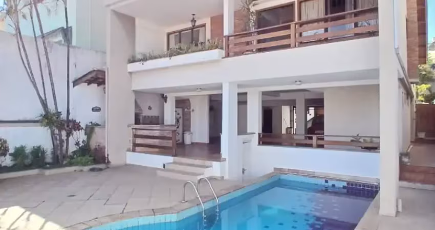 Casa em condomínio fechado com 4 quartos à venda na Rua Gabriel Quadros, Barro Branco (Zona Norte), São Paulo