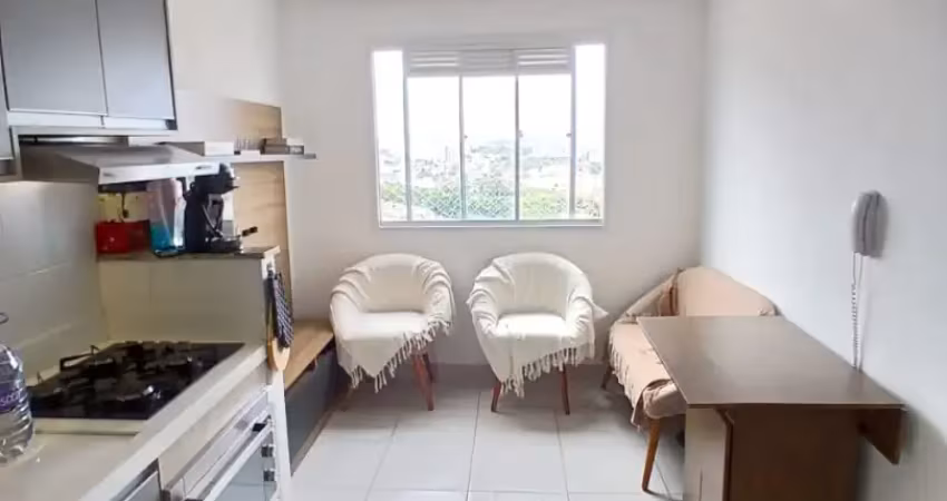 Apartamento com 2 quartos à venda na Rua Antônio Gomes Ferreira, 89, Parque Fongaro, São Paulo