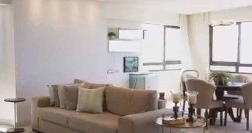 Apartamento de Luxo