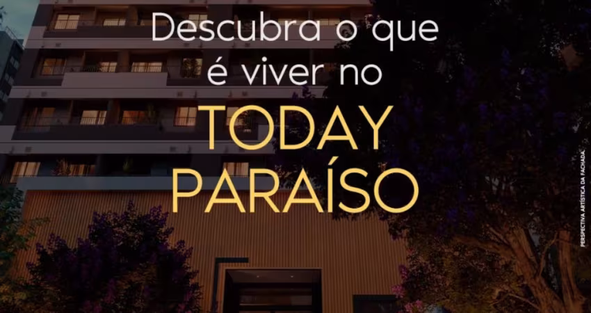 Apartamentos na Aclimação  1 e 2 dorms + studios