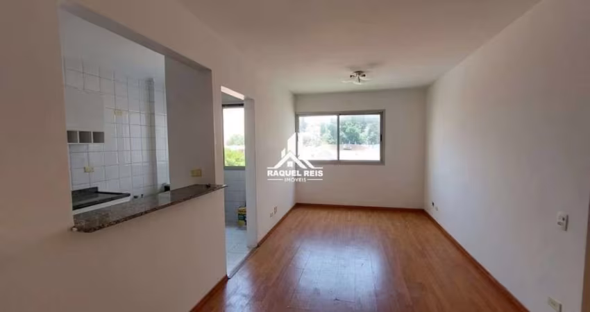 Apartamento para Locação, 1 dorm(s), 1 vaga(s), 43 m²