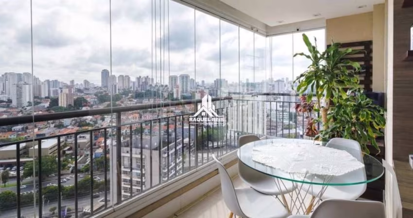 Apartamento à venda na Saúde, São Paulo