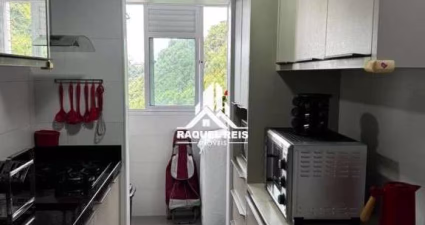Apartamento para Venda, 1 dorm(s), 1 suite(s), 1 vaga(s), 42 m²