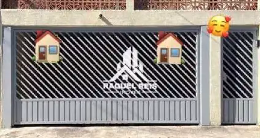 Casa assobradada para venda 3 dormitórios 1 suíte sbc