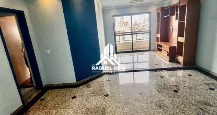 Apartamento com 3 dorm, 1 suíte para locação e ou venda no jardim stella