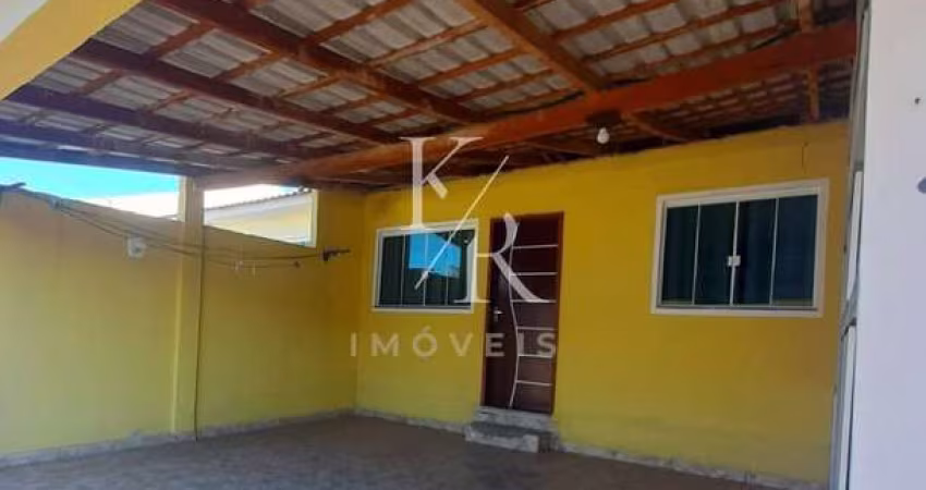 Casa à venda no bairro Capela Velha - Araucária/PR