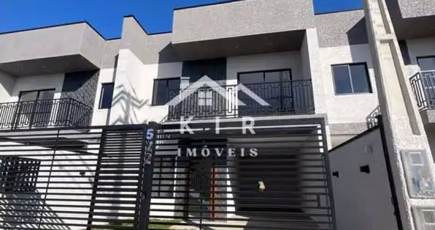 Casa com 3 quartos à venda no Passauna, Araucária 