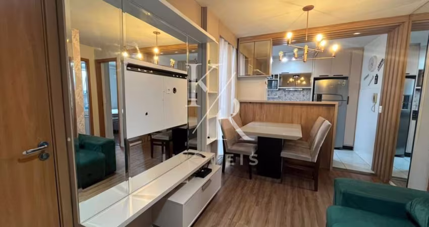 Apartamento à venda no bairro Iguaçu - Araucária/PR