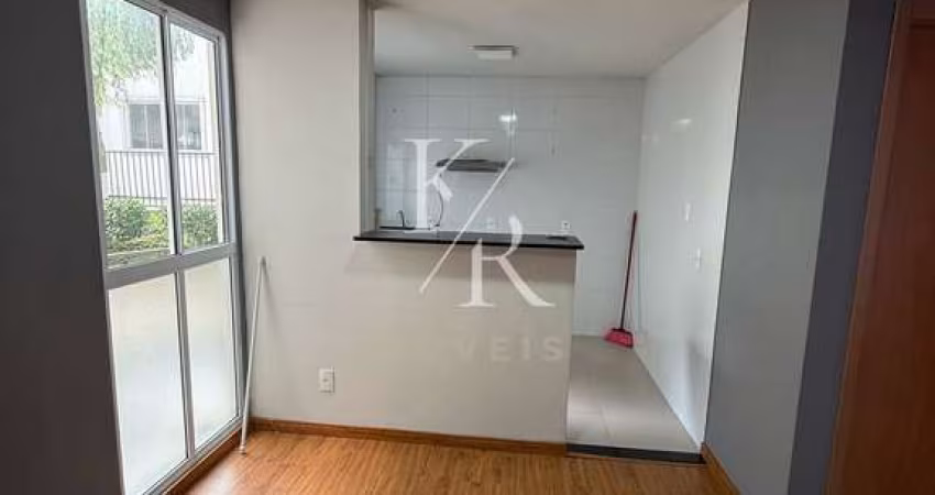 Apartamento à venda no bairro Cachoeira - Araucária/PR