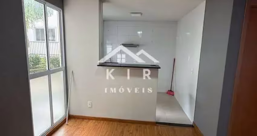 Apartamento à venda no bairro cachoeira - araucária/pr