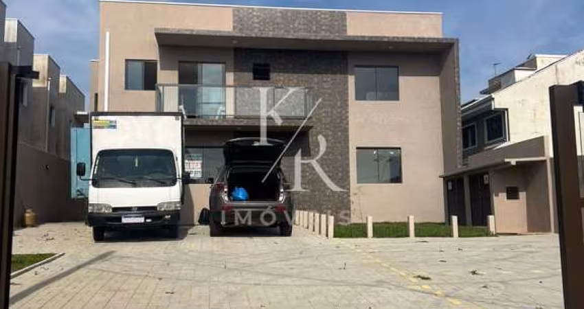 Apartamento à venda no bairro Iguaçu - Araucária/PR