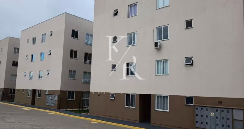 Apartamento à venda no bairro Thomaz Coelho - Araucária/PR