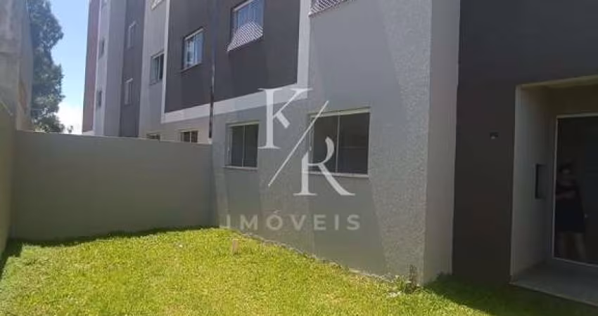 Apartamento à venda no bairro Iguaçu - Araucária/PR