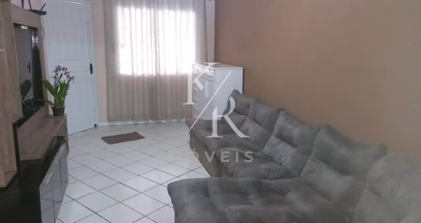 Casa à venda no bairro Boqueirão - Araucária/PR
