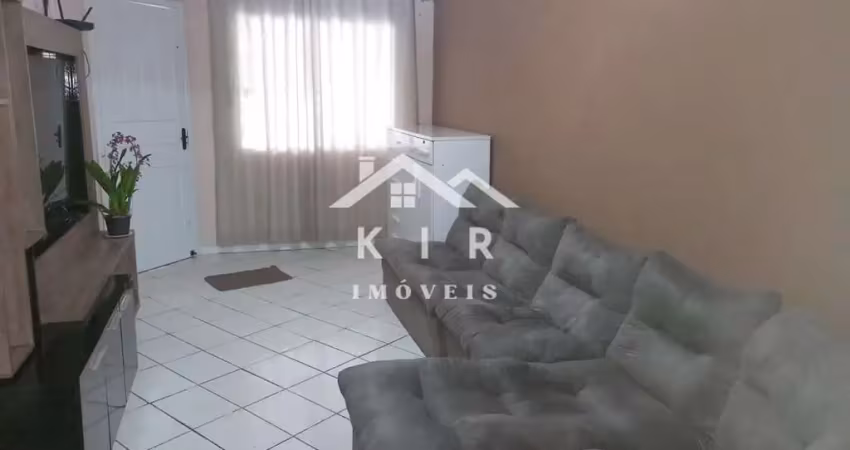 Casa com 2 quartos à venda no Boqueirão, Araucária 