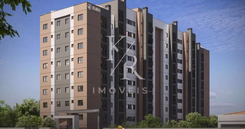 Apartamento em Estação, Araucária/PR