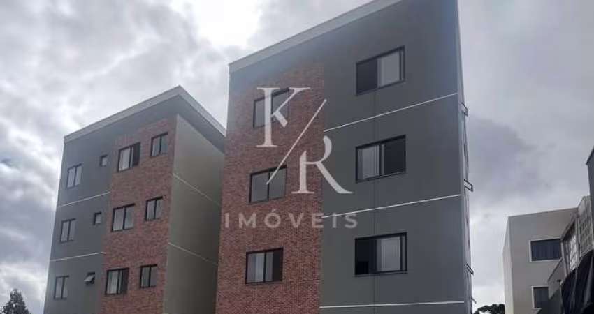 Apartamento à venda no bairro Iguaçu - Araucária/PR