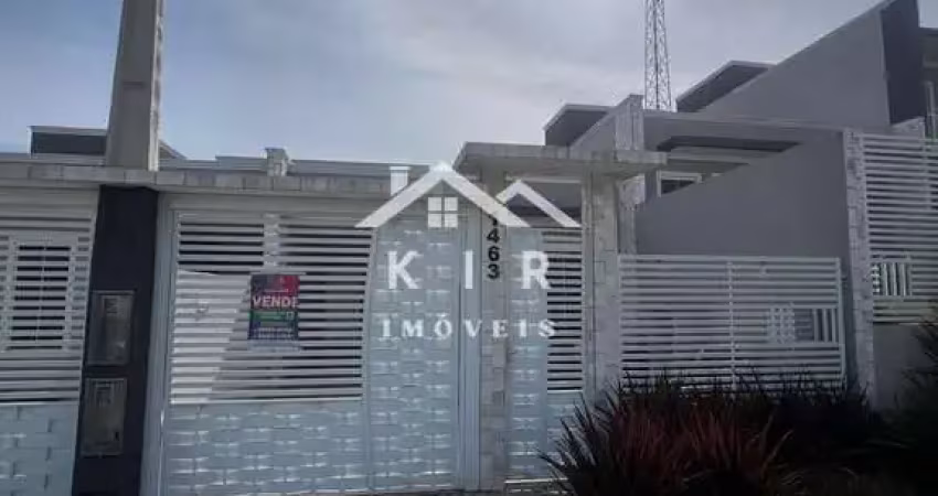 Casa com 3 quartos à venda no Iguaçu, Araucária 