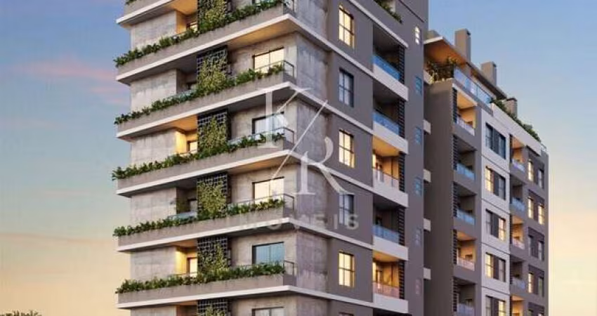 Apartamento à venda no bairro Capão Raso - Curitiba/PR