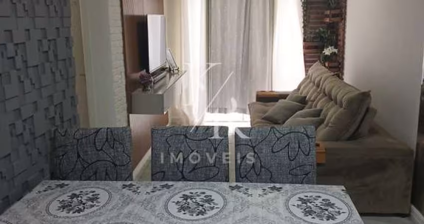 Apartamento à venda no bairro Thomaz Coelho - Araucária/PR