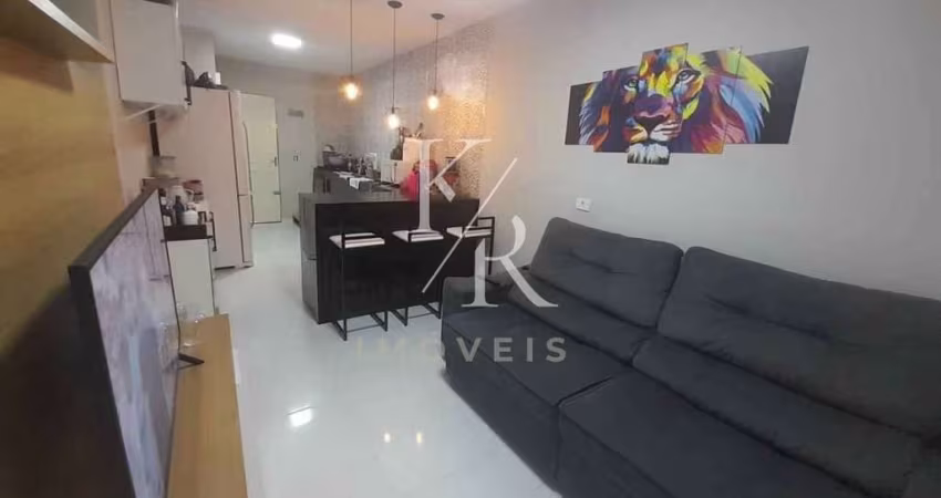 Casa à venda no bairro Capela Velha - Araucária/PR