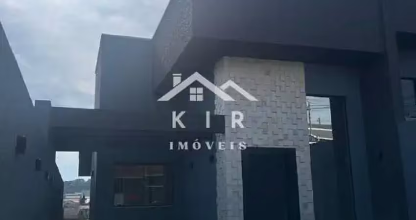 Casa com 3 quartos à venda no Iguaçu, Araucária 