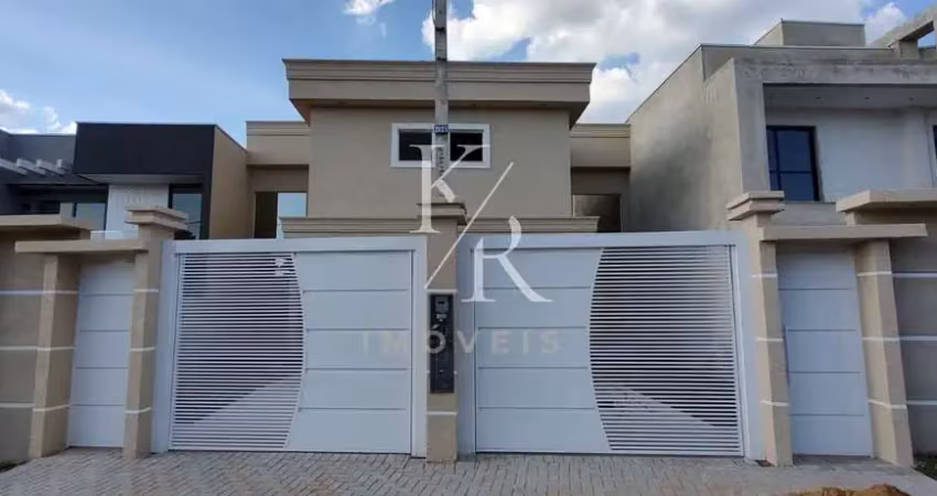 Casa Alto Padrão em Iguaçu, Araucária/PR