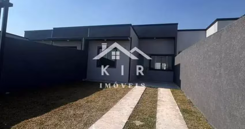 Casa com 3 quartos à venda no Capela Velha, Araucária 